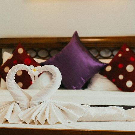 Pai Sukhothai Resort Sha Extra Plus Εξωτερικό φωτογραφία