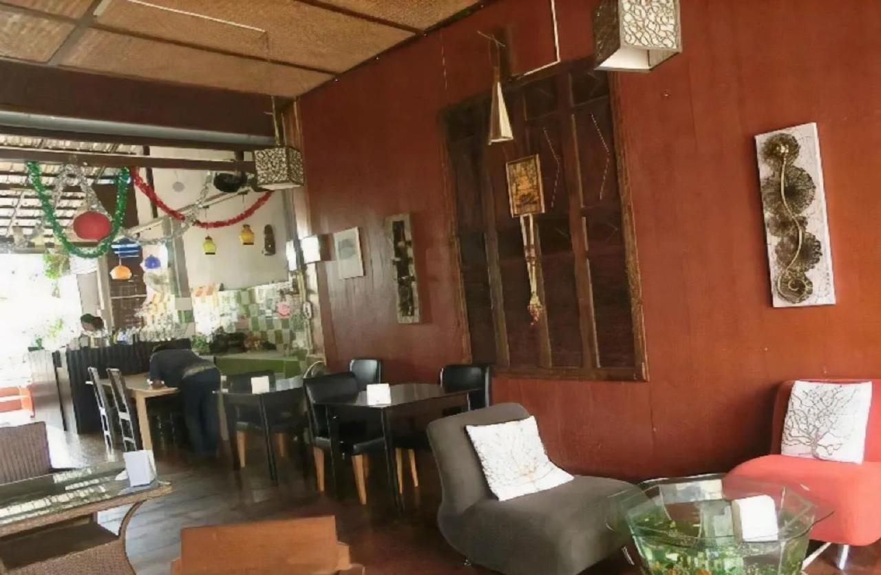Pai Sukhothai Resort Sha Extra Plus Εξωτερικό φωτογραφία