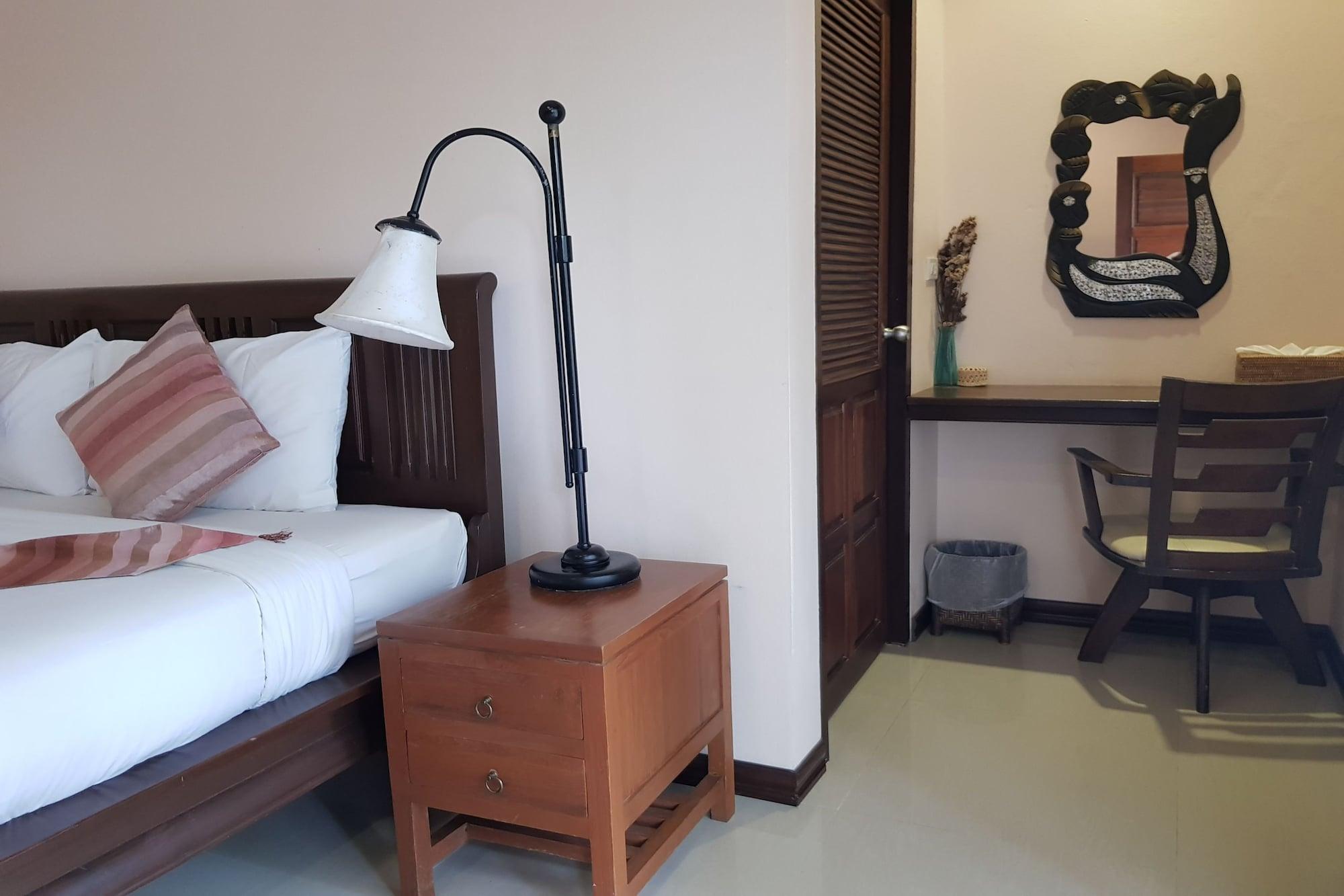 Pai Sukhothai Resort Sha Extra Plus Εξωτερικό φωτογραφία