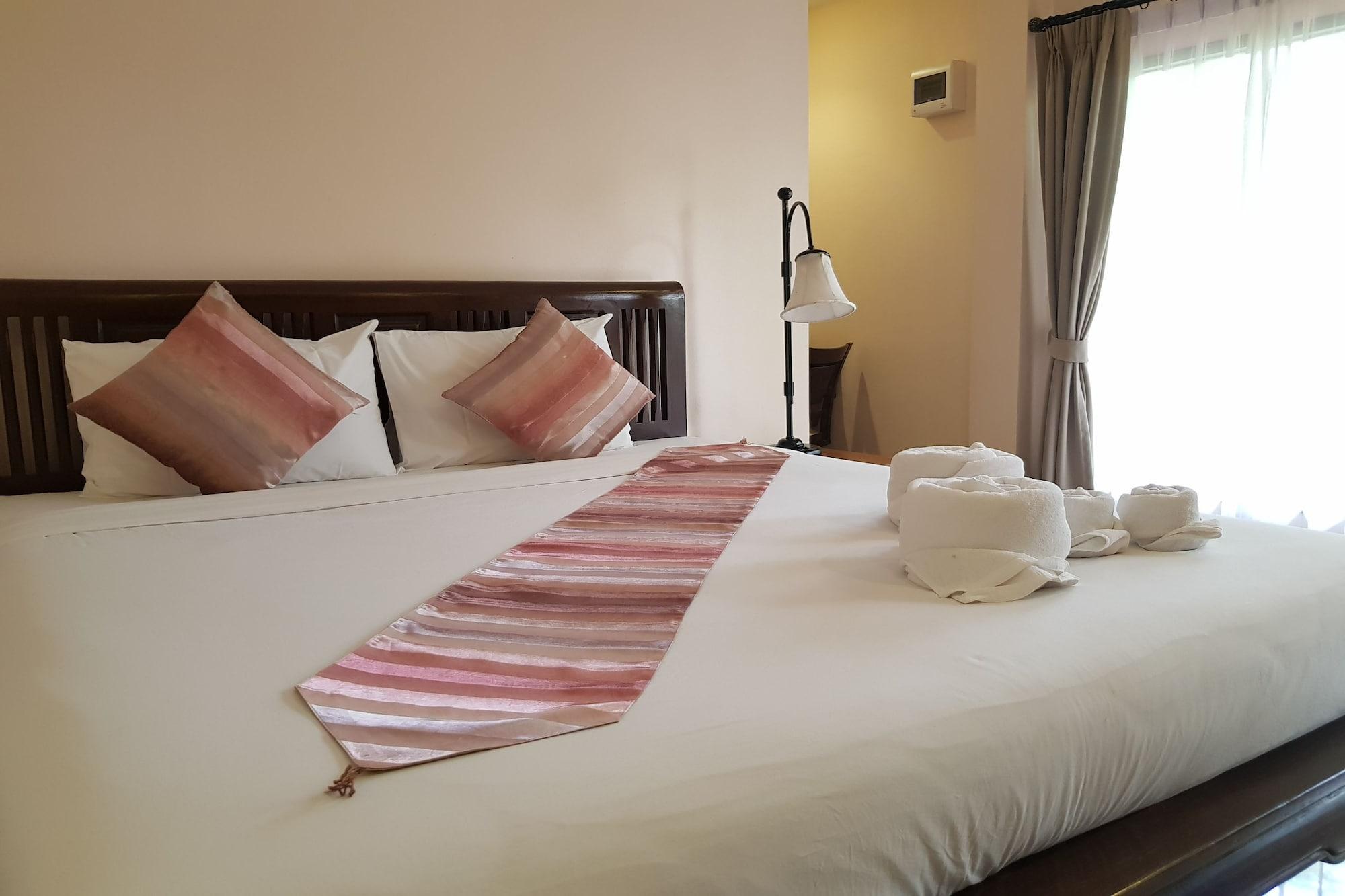 Pai Sukhothai Resort Sha Extra Plus Εξωτερικό φωτογραφία