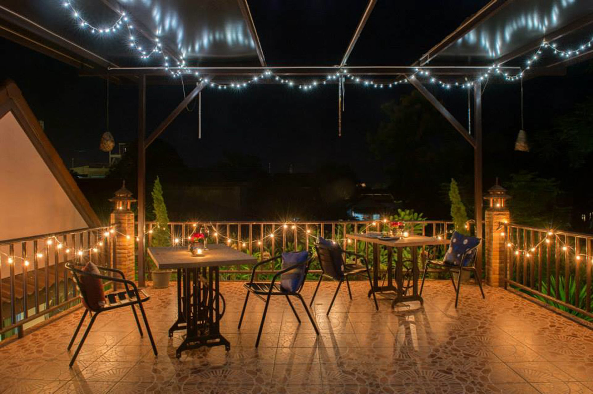 Pai Sukhothai Resort Sha Extra Plus Εξωτερικό φωτογραφία