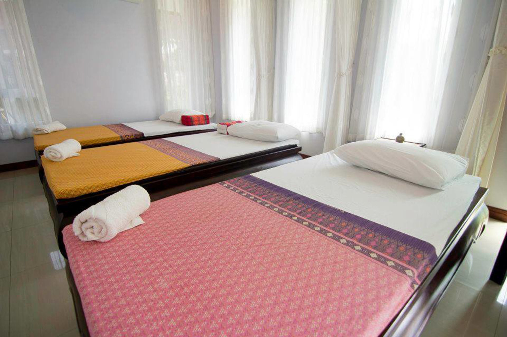 Pai Sukhothai Resort Sha Extra Plus Εξωτερικό φωτογραφία